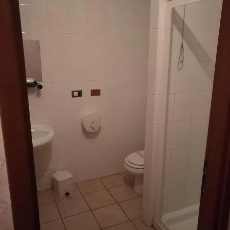 Hotel Fausto Manta