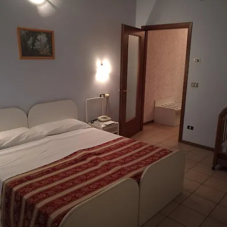Szálloda Fausto Manta