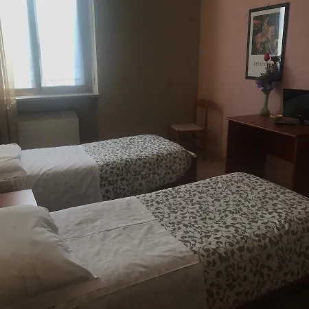 Hotel Fausto *