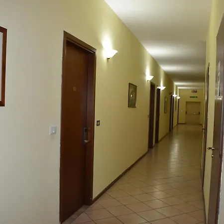 Szálloda Fausto *
