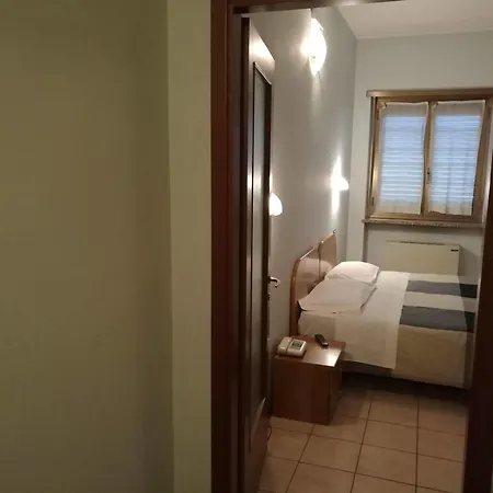Fausto Hotel Manta